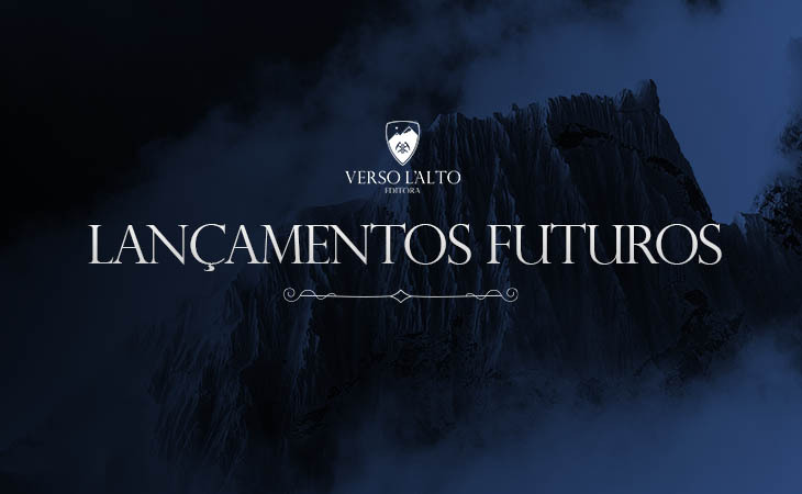 Futuros lançamentos