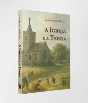 A Igreja e a Terra